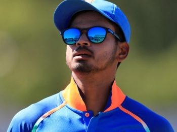 Shreyas Iyer