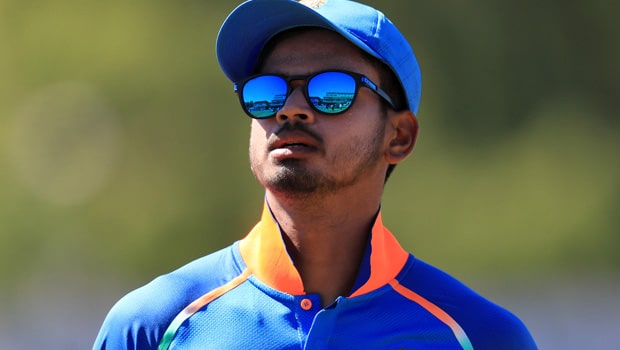 Shreyas Iyer