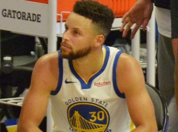 Stephen Curry