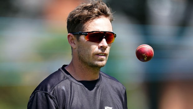 Tim Southee