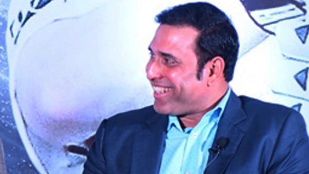 VVS Laxman