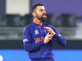 IND vs NZ 2021: Virat Kohli is an impact player, he will only strengthen our squad when he is back - Rohit Sharma