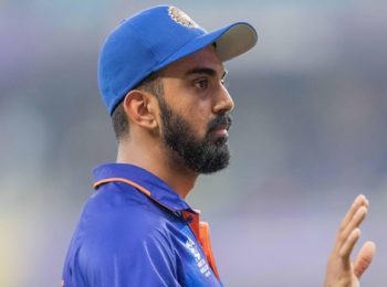 KL Rahul