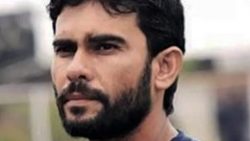 Khalid Jamil