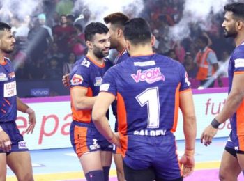 Pro Kabaddi 2021: Mohammad Nabibaksh guides Bengal Warriors to 38-33 win over U.P Yoddha