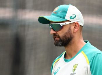 Ashes: I do believe we can win 5-0 for sure - Nathan Lyon makes a bold prediction