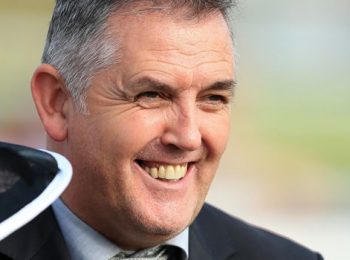 Owen Coyle