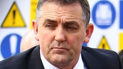 Owen Coyle