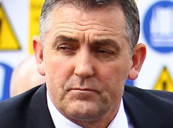 Owen Coyle