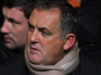 Owen Coyle