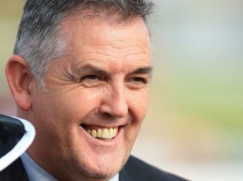 Owen Coyle