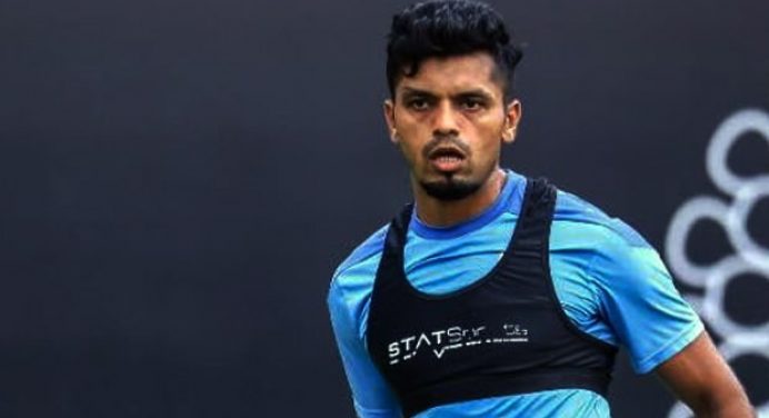 India Prepares for AFC Asian Cup Qualifier with Training in Shillong; Gokulam Kerala Beats Namdhari in Crucial I-League Clash