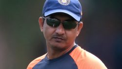 Sanjay Bangar appointed as RCB head coach for IPL 2022