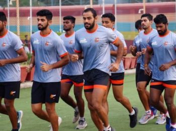 Pro Kabaddi 2021: Abhishek Singh helps U Mumba get off to 46-30 win over Bengaluru Bulls in season’s opener