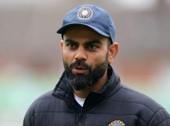 IND vs NZ 2021: But Virat Kohli said nothing about it - VVS Laxman on India’s injury woes