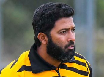 Wasim Jaffer