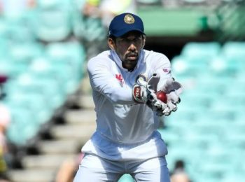 IND vs NZ 2021: Wriddhiman Saha fit for Mumbai Test, team combination depends on weather - Virat Kohli