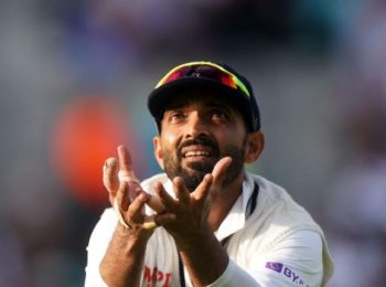 SA vs IND 2022: I hope Ajinkya Rahane is given another chance in Cape Town - Harbhajan Singh