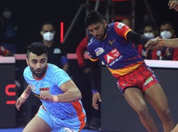 Pro Kabaddi 2021: Bengal Warriors vs Jaipur Pink Panthers, Match Preview, Prediction, Predicted Playing 7 - All you need to know