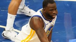 Draymond Green