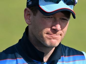 Eoin Morgan