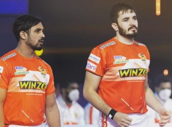 Pro Kabaddi 2022: Gujarat Giants vs Dabang Delhi K.C, Match Preview, Prediction, Predicted Playing 7 - All you need to know