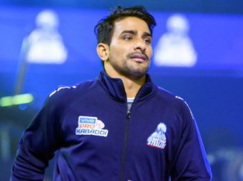 Pro Kabaddi 2022: Haryana Steelers vs Puneri Paltan, Match Preview, Prediction, Predicted Playing 7 - All you need to know