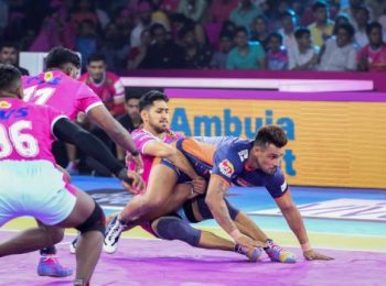 Pro Kabaddi 2022: Jaipur Pink Panthers vs Dabang Delhi K.C, Match Preview, Prediction, Predicted Playing 7 - All you need to know