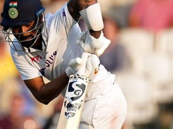 KL Rahul