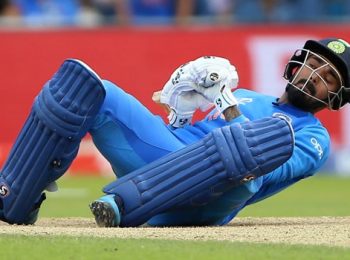 KL Rahul