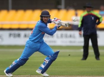 SA vs IND 2022: He has wasted a chance - Ajit Agarkar on Mayank Agarwal