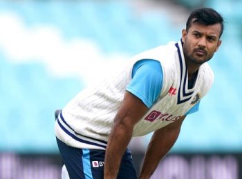 Mayank Agarwal