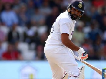 Rohit Sharma