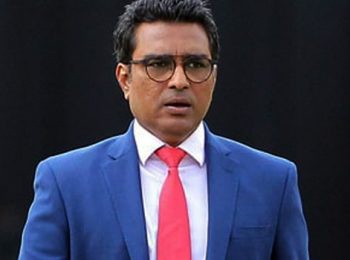 Sanjay Manjrekar