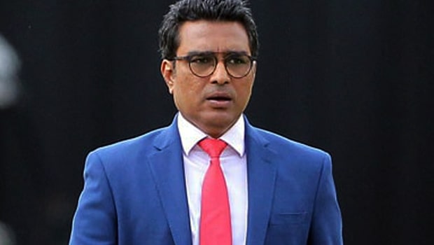 Sanjay Manjrekar