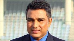 Sanjay Manjrekar