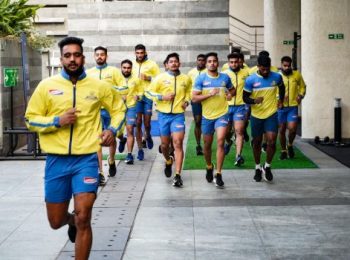 Pro Kabaddi 2022: U.P. Yoddha vs Tamil Thalaivas, Match Preview, Prediction, Predicted Playing 7 - All you need to know