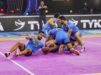 Pro Kabaddi 2022: Patna Pirates vs Tamil Thalaivas, Match Preview, Prediction, Predicted Playing 7 - All you need to know