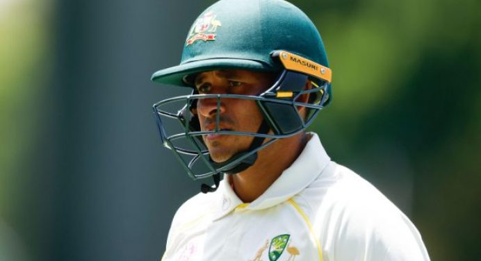 IND vs AUS 2023: India hasn’t come up with a solution to Usman Khawaja and it is hurting them, says Ian Chappell