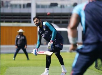 SA vs IND 2022: Virat Kohli left his ego behind in the kit bag - Gautam Gambhir lauds Indian skipper
