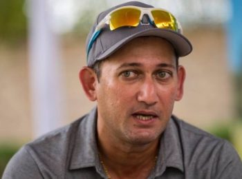 IPL 2022: Ajit Agarkar joins Delhi Capitals as assistant coach