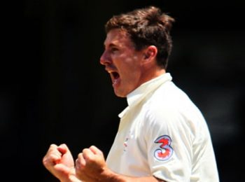 Brad Hogg