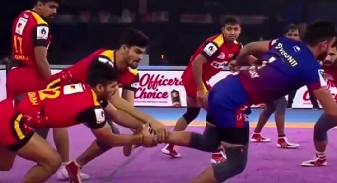 Pro Kabaddi 2022: Dabang Delhi K.C vs Bengaluru Bulls, Match Preview, Prediction, Predicted Playing 7 – All you need to know