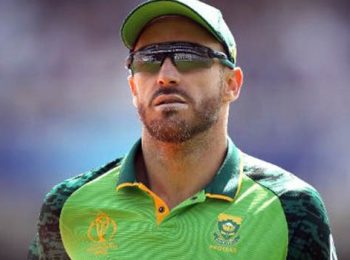 Faf du Plessis