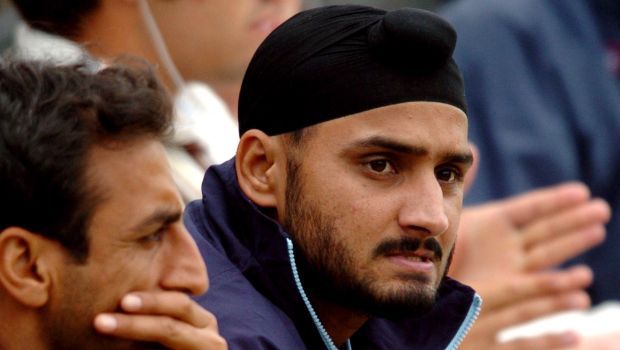 Harbhajan Singh