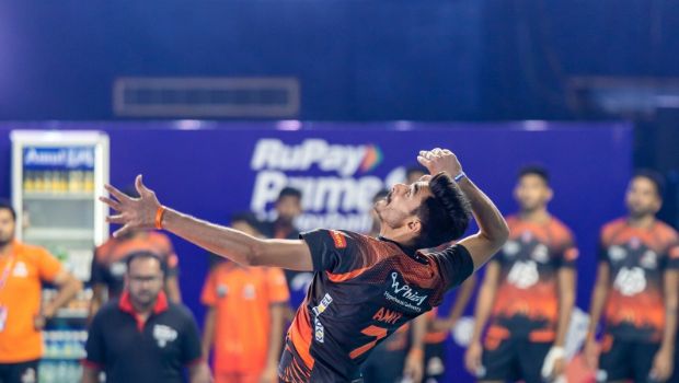 PVL 2022: Calicut Heroes vs Hyderabad Black Hawks - Match Preview, Prediction - All you need to know