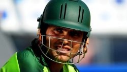 Kamran Akmal