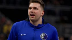 Luka Doncic