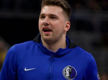 Luka Doncic