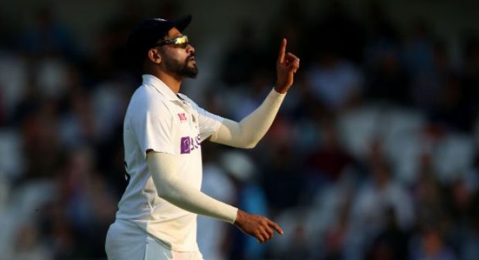 Aakash Chopra lauds Mohammed Siraj’s spell in GT’s IPL 2025 win vs RCB